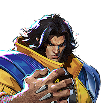 Wolverine